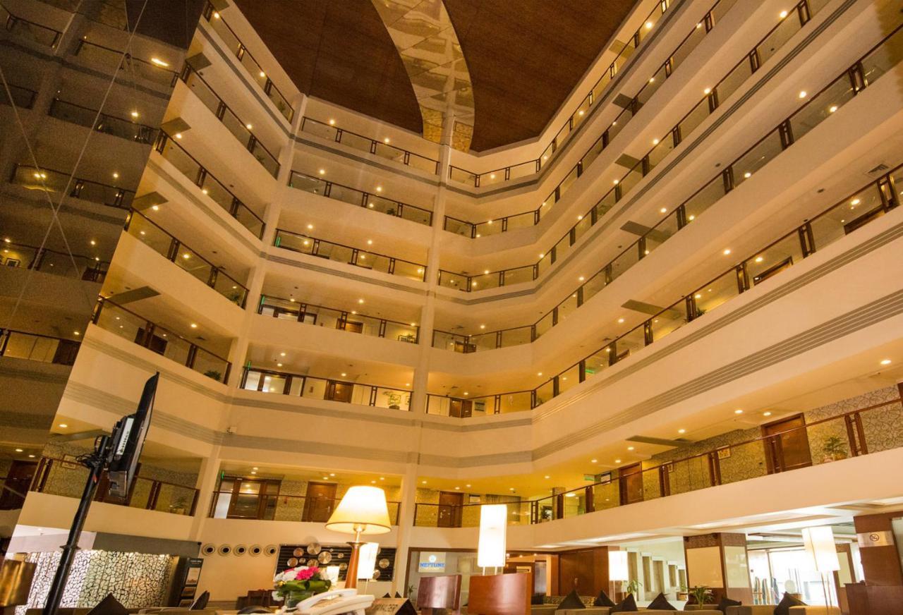 فندق كلاريون بيلا كازا، جايبور المظهر الخارجي الصورة